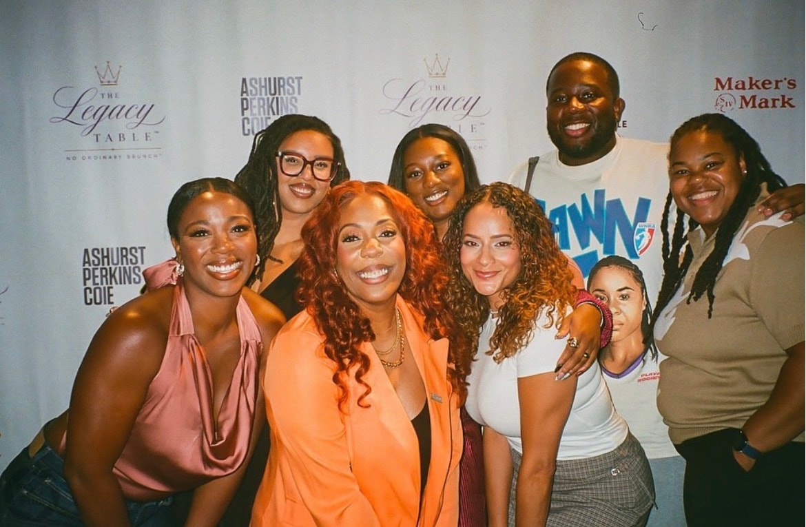 Event Highlight